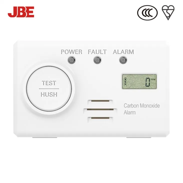 بیٹری کمپنی کا پتہ لگانے والا