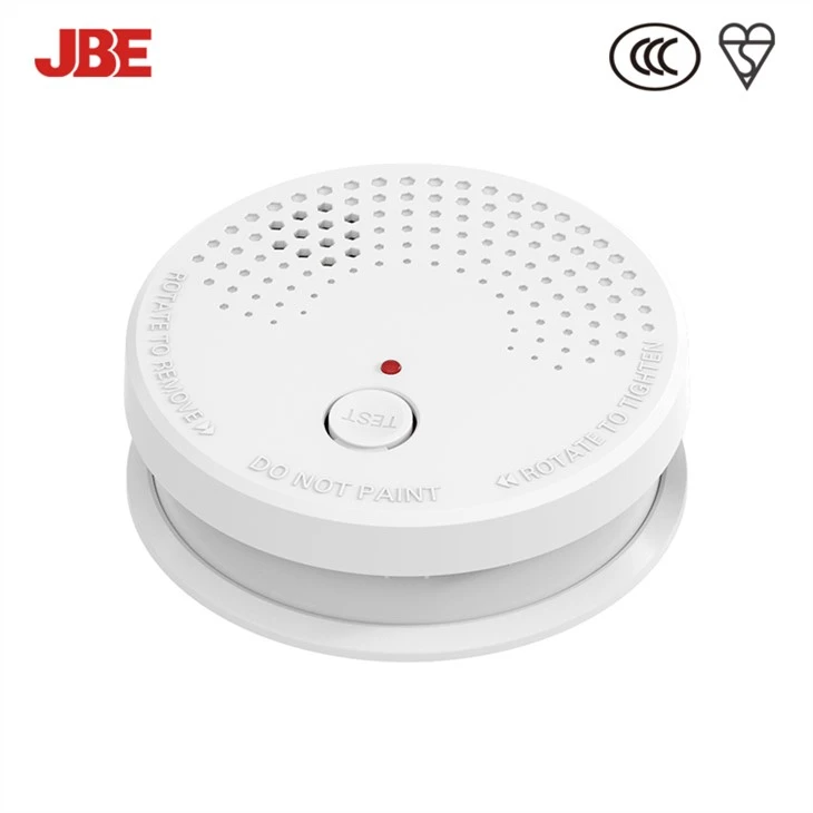 china  Smoke Detector 
